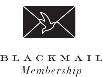 Blackmail Membership